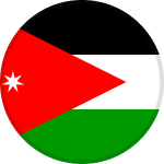 Escudo do Jordan