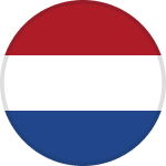 Escudo do Netherlands