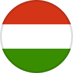 Escudo do Hungary