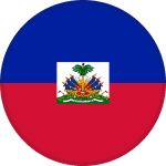 Escudo do Haiti