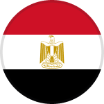 Escudo do Egypt