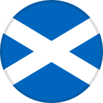 Escudo do Scotland