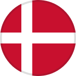 Escudo do Denmark