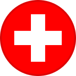 Escudo do Switzerland