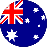 Escudo do Australia