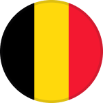 Escudo do Belgium
