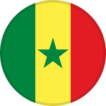 Escudo do Senegal