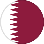Escudo do Qatar