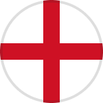 Escudo do England