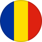 Escudo do Romania