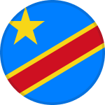 Escudo do DR Congo