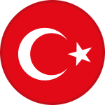 Escudo do Türkiye