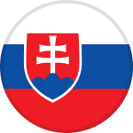 Escudo do Slovakia