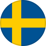 Escudo do Sweden