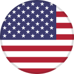 Escudo do USA