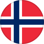 Escudo do Norway
