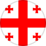 Escudo do Georgia