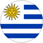 Escudo do Uruguay