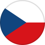 Escudo do Czechia