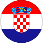 Escudo do Croatia