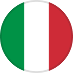 Escudo do Italy