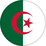 Escudo do Algeria