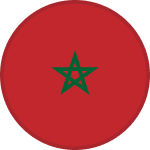 Escudo do Morocco