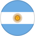 Escudo do Argentina