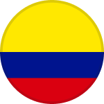 Escudo do Colombia