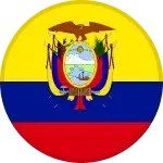 Escudo do Ecuador